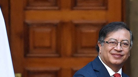 AMLO y Gustavo Petro sostendrán reunión en Colombia en busca de reforzar acuerdos contra las drogas