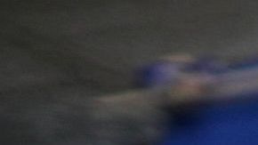 Nicaragüenses exilados protestaron contra el gobierno de Daniel Ortega en San José, Costa Rica, el 16 de abril de 2023.