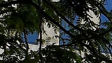 Ciutat de la Justicia en Barcelona el 17 de abril de 2023.