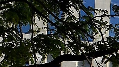 Ciutat de la Justicia en Barcelona el 17 de abril de 2023.