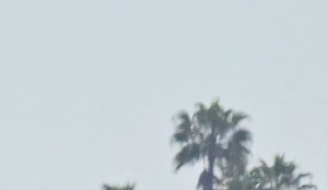 Surfers wait for waves at Venice Beach on Earth Day, April 22, 2023, in Los Angeles, California. - Beach and river cleanups are being held across Southern California on the 53rd anniversary of Earth Day, started a year after the 1969 Santa Barbara oil spill about a hundred miles north of Venice on the California coast. (Photo by Frederic J. BROWN / AFP) (Photo by FREDERIC J. BROWN/AFP via Getty Images)