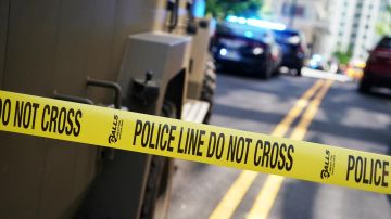 Un policía murió y otros dos se encuentran en estado crítico tras tiroteo en Dakota del Norte