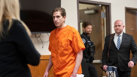Demolición de la casa del crimen de la Universidad de Idaho se retrasó hasta después del juicio de Bryan Kohberger