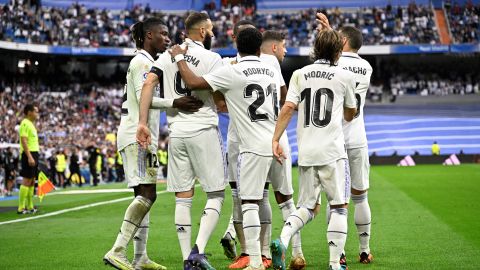 El Madrid jugará 4 partidos en Estados Unidos.