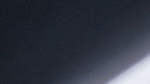 An asylum seeker girl from Russia waits for US Customs and Border Protection agents to allow her enter the country at the San Ysidro crossing port on the US-Mexico border, as seen from Tijuana, Baja California state, Mexico on May 31, 2023. Some 250 asylum seekers from several countries are waiting at the pedestrian crossing in hopes to be processed by US authorities. (Photo by Guillermo Arias / AFP) (Photo by GUILLERMO ARIAS/AFP via Getty Images)