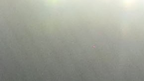 Jugadores del Club León en la final de la Concachampions.