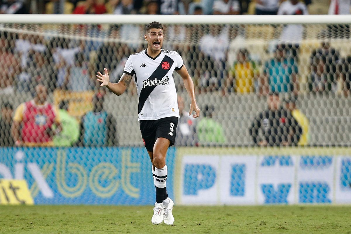 El brasileño Pedro raúl es nuevo jugador del Toluca.