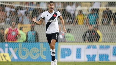 El brasileño Pedro raúl es nuevo jugador del Toluca.