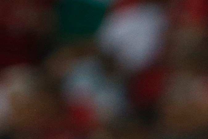 Suárez tiene 13 goles y 9 asistencias con el conjunto brasileño.  Wagner Meier - Getty Images.