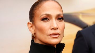 Critican a Jennifer Lopez por lanzamiento de su línea de cocteles
