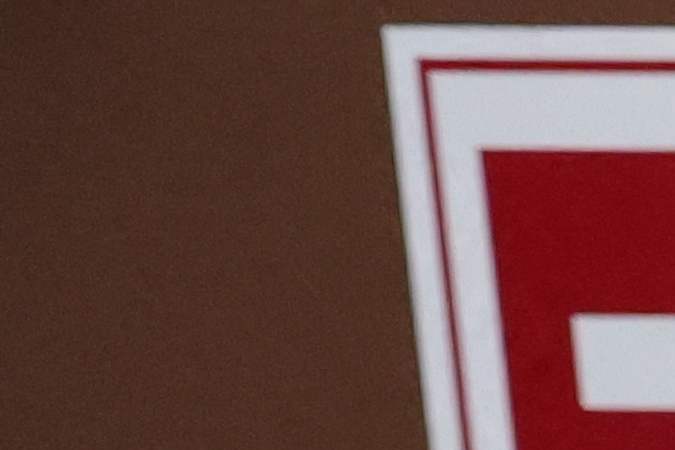 Angelica Salas, executive director of Coalition for Humane Immigrant Rights of Los Angeles (CHIRLA), arrives at St. Anthony Croatian Catholic Church where migrants have been transported in Los Angeles, June 14, 2023. A busload of 42 migrants including 8 children, had arrived at Union Station in Los Angeles from Texas as claimed by Governor Greg Abbott Wednesday, June 14, 2023. (Photo by DAVID SWANSON / AFP) (Photo by DAVID SWANSON/AFP via Getty Images)