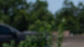 Ola de calor en Texas