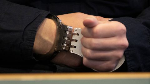 Mexicano es condenado en Florida a más de seis años de cárcel por delitos de narcotráfico