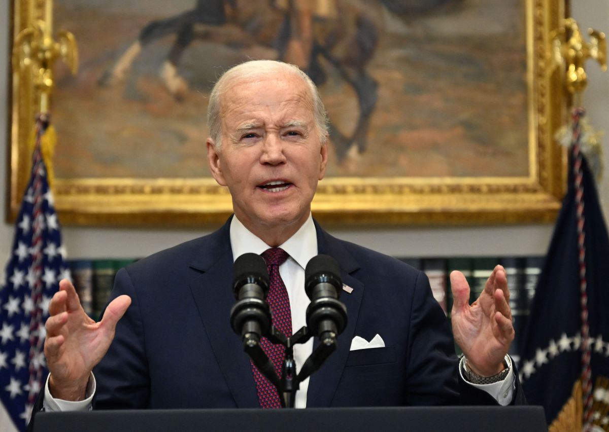 Biden anunciará acciones para proteger a los consumidores de deudas médicas injustas.