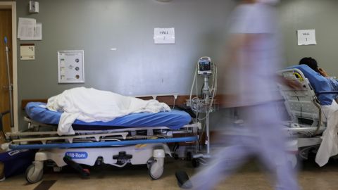 Niña murió aplastada en un elevador en hospital al sur de México