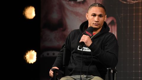 Regis Prograis