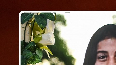 La republicana Laura Boebert desdeñó un volante sobre la Maité Rodríguez, víctima de tiroteo en Uvalde, Texas.