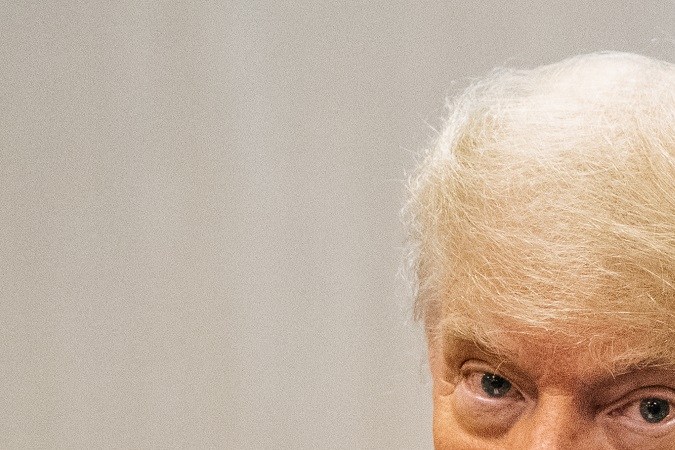 Donald Trump podría iniciar el próximo año con dos juicios, uno en enero y el otro en febrero