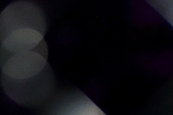 Ilia Topuria (L) pelea contra Ryan Hall durante UFC 264: Poirier v McGregor 3 en T-Mobile Arena el 10 de julio de 2021 en Las Vegas, Nevada. Foto: Stacy Revere/Getty Images.