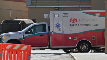 Fiesta acaba en tragedia en Montana; cubierta del patio colapsa y deja 25 hospitalizados