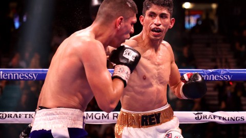 Rey Vargas