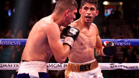 Rey Vargas