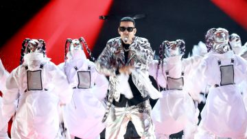 Daddy Yankee tendrá participación especial en Premios Juventud 2023