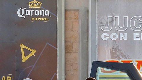 Seguridad en Torreón