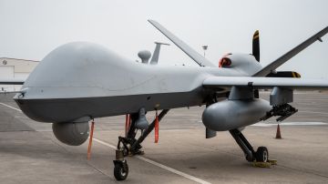 Drones estadounidenses matan al principal líder del Estado Islámico en un ataque aéreo