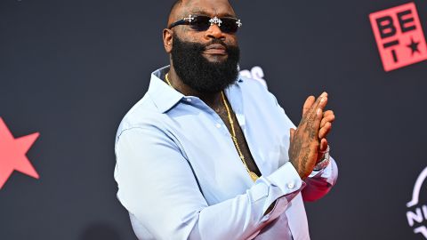 Rick Ross