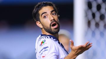 Pizarro busca un nuevo equipo.