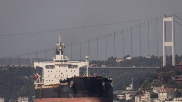 Es una real la amenaza de Rusia de atacar buques civiles en el Mar Negro, advierte EE.UU.