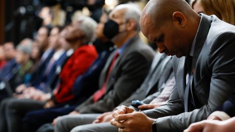 Hombre considerado como de los más violentos alborotadores del 6 de enero es condenado a más de 7 años