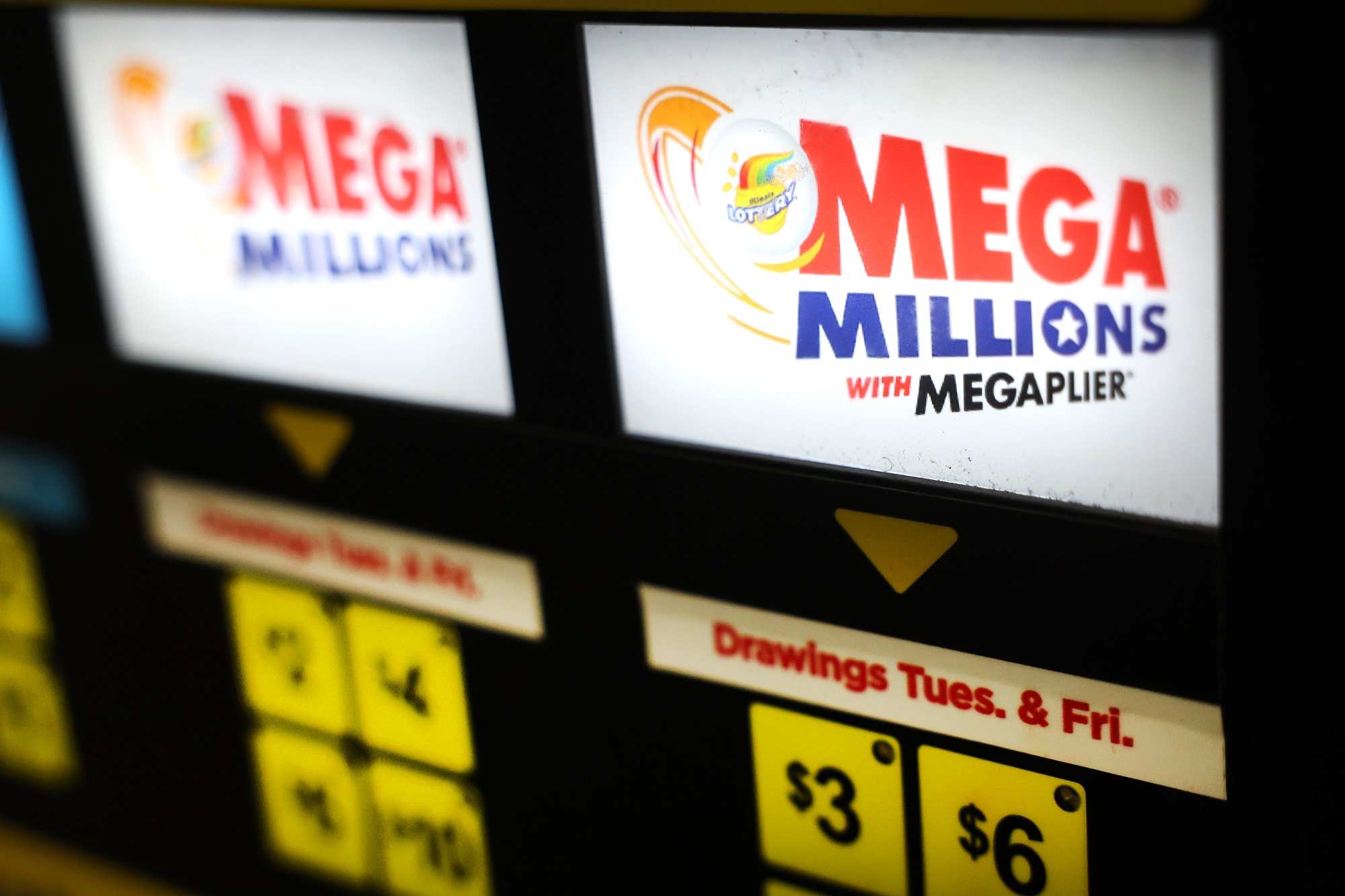 El Premio Mega Millions Supera Los $1,000 Millones, ¿cuándo Es El ...