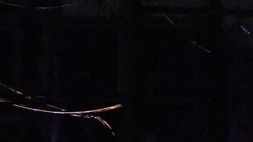 El tiroteo ocurrió en la víspera del Día de la Independencia.