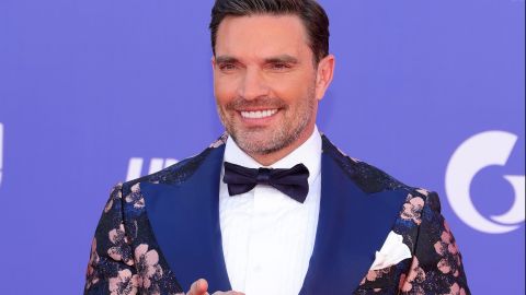 Julián Gil cuenta por qué salió de '¡Siéntese Quien Pueda!'