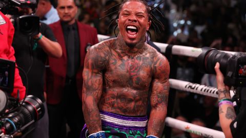 Gervonta Davis