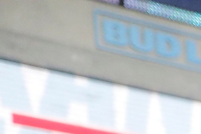 Aficionados de los Washington Commanders.