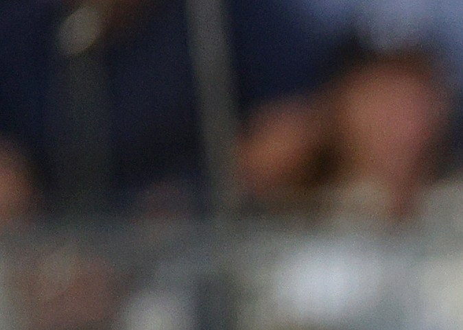 Enrique 'Kike' Hernández con Boston Red Sox. Foto: Elsa/Getty Images.