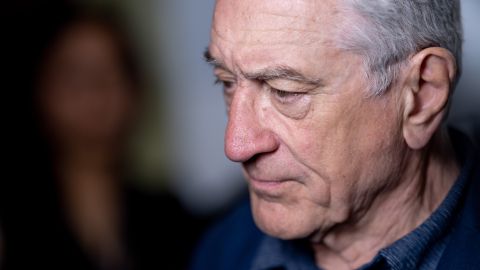 NEW YORK, NEW YORK - JUNE 17: Robert De Niro attends "A Bronx Tale" screening during the 2023 Tribeca Festival at Beacon Theatre on June 17, 2023 in New York City. (Photo by Roy Rochlin/Getty Images for Tribeca Festival)