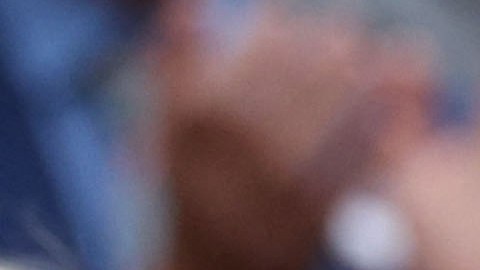 Roger Federer.