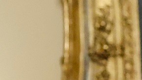 El líder de la mayoría en el Senado, Chuck Schumer, y la Dra. Adriana Kugler.