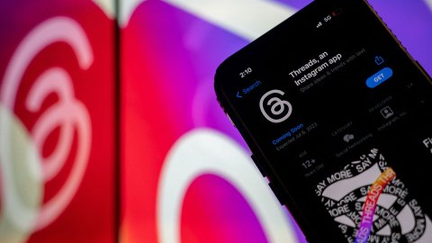 Threads, la red social que desafía a Twitter, supera los más de 30 millones de descargas en menos de 24 horas