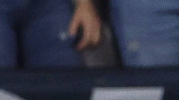 Selección de México en la Copa Oro 2023.