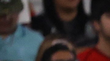 El incidente ocurrió en el Levi's Stadium.