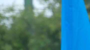 Cientos participan en una marcha en protesta por la ley antiinmigrante de Florida.