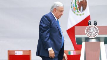 Madres invitan al presidente de México a buscar desaparecidos en fosas clandestinas