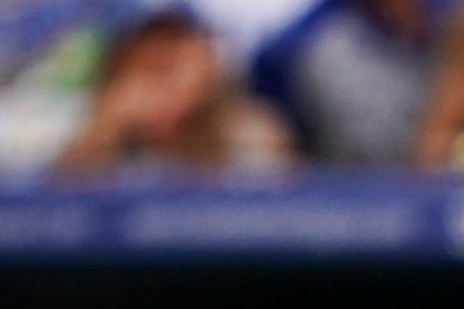 KANSAS CITY, MISSOURI - JULY 01: Bobby Witt Jr. #7 of the Kansas City Royals slides in before the tag by Will Smith #16 of the Los Angeles Dodgers during the first inning at Kauffman Stadium on July 01, 2023 in Kansas City, Missouri. (Photo by Kyle Rivas/Getty Images)