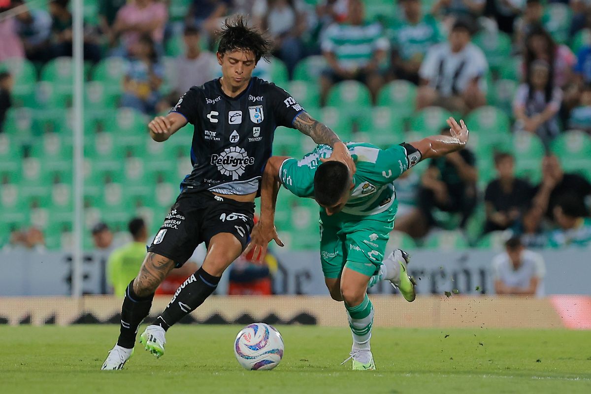 El Piojo Herrera inició un conflicto mediático con su exjugador Joaquín