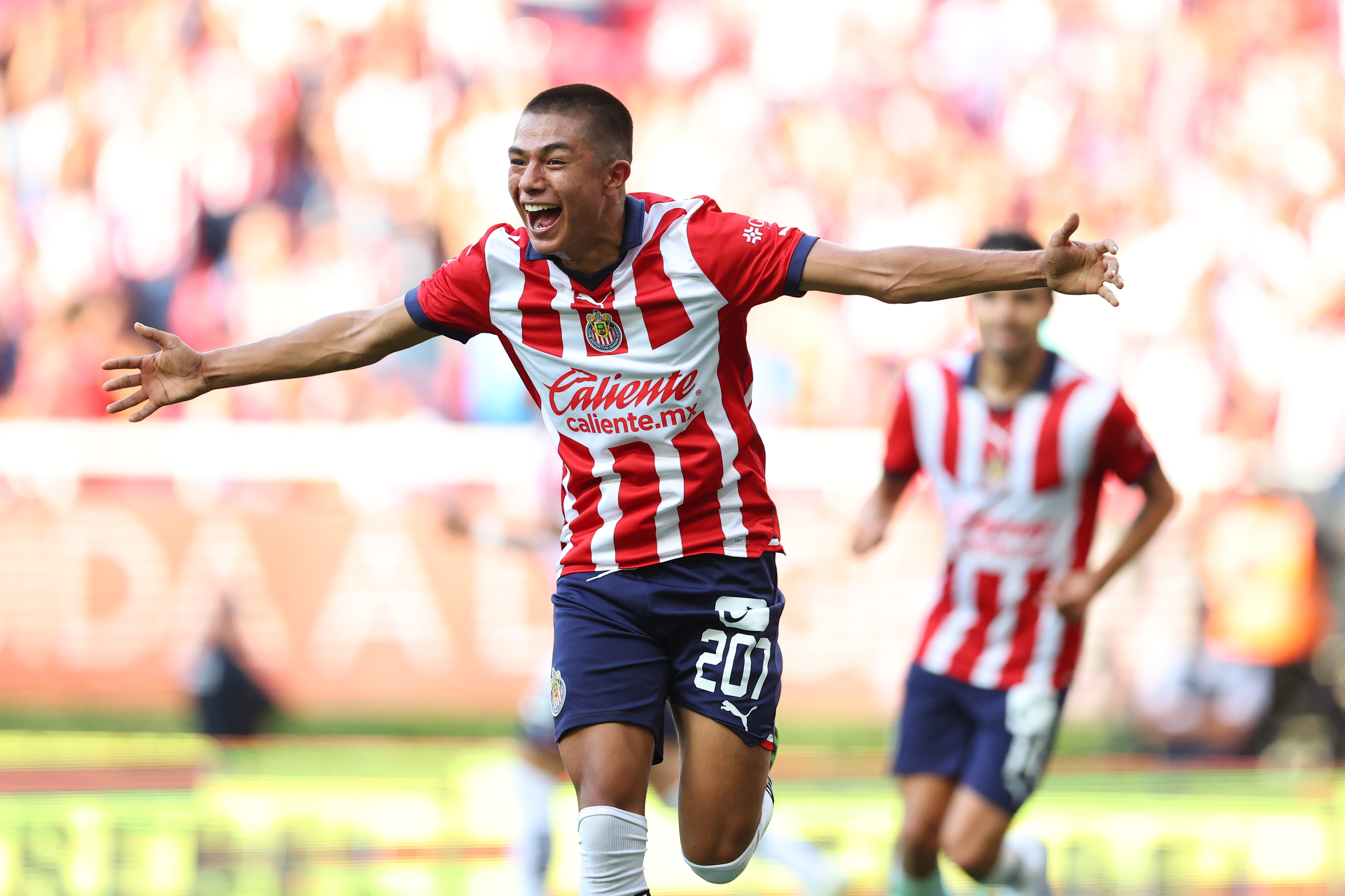 Los campeonatos ganados por Chivas hasta el 2023 - Liga MX Total